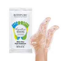 Botas de keratina (bodipure)